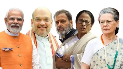 India - NDA
