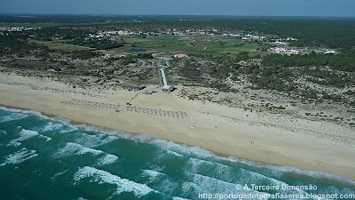 Praia do Pêgo