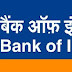 Bank Of India Kushmandi Brunch Details