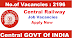 Central Railway Recruitment for 2196 Apprentices Posts 2017