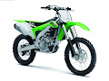 Kawasaki KX450F 2016