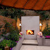 Garden Fire Design