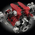 Ferrari takes home 2017 International Engine of the Year