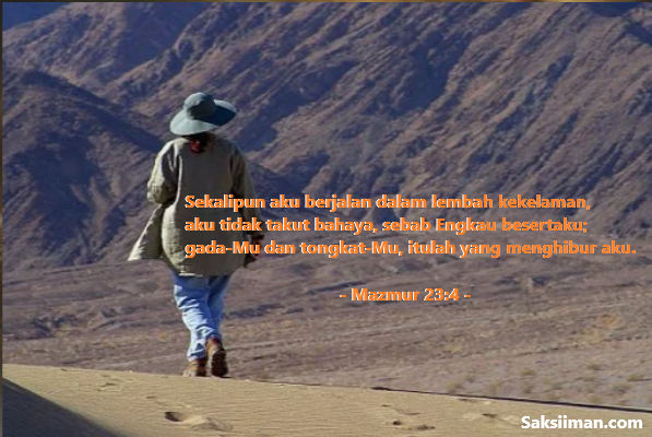 Gambar ayat Alkitab yang menguatkan