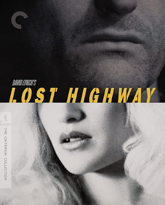 Lost Highway 1997 4k Criterion