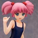 FIGURA CHINATSU YOSHIKAWA Swim Suit Ver. YuruYuri 2