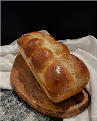 brioche allemande