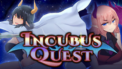 Incubus Quest New Game Pc Steam
