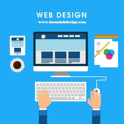 Thiết kế website doanh nghiệp tại Đồng Tháp