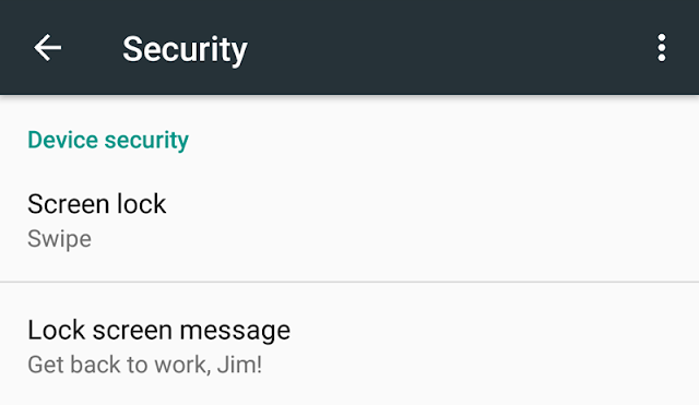 create-lock-screen-message-in-Android-Marshmallow-6-0