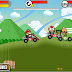 Download Flash Game - Mario Kart Racing