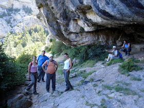 Portell de l'Infern