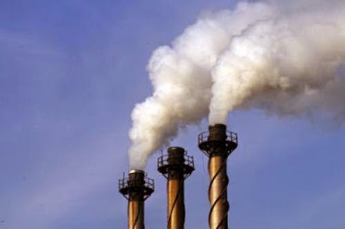Facts About Geothermal Energy