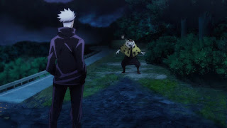 呪術廻戦アニメ 第7話 Jujutsu Kaisen Episode 7 JJK