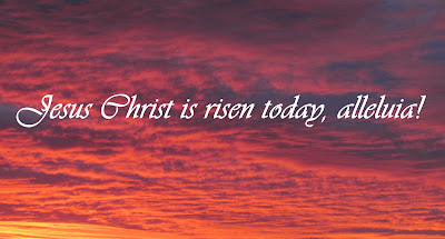 Image result for Jesus Christ is Risen today