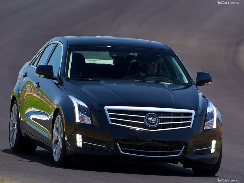 2013 Cadillac ATS Price, Review, Specification and Release Date | suv