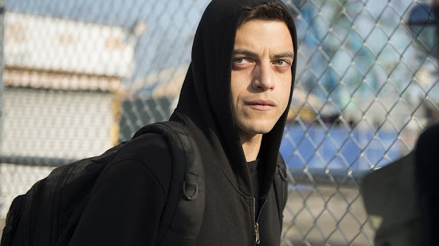 MR. ROBOT | Seriado terá maratona durante o Carnaval