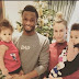 Mikel Obi and Olga Diyachenko’s Daughters Want Them to Get Married ‘Right Now’