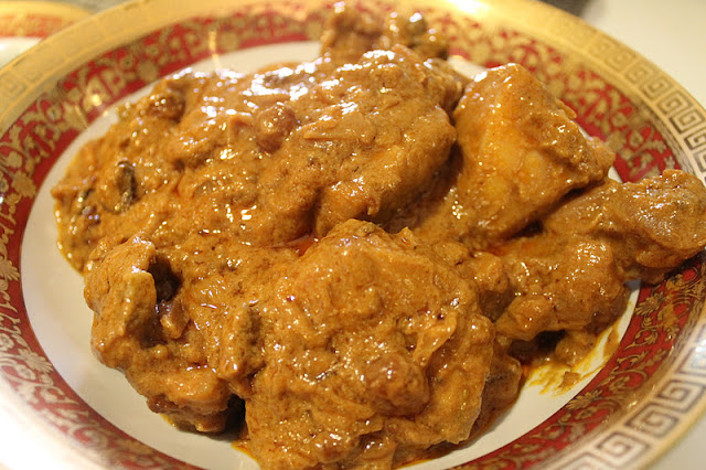 Ayam Masak Kuzi Kelantan Yang Sangat Sedap Azie Kitchen