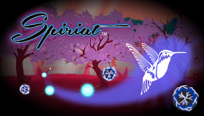 Spiriat New Game Pc Steam