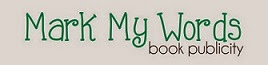 Mark My Words Book Publicity