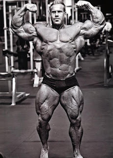 Jay Cutler