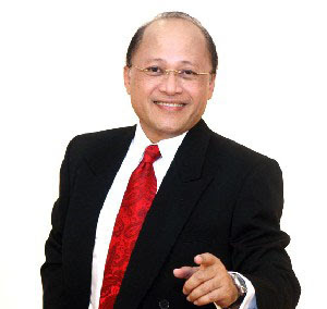 Mario Teguh