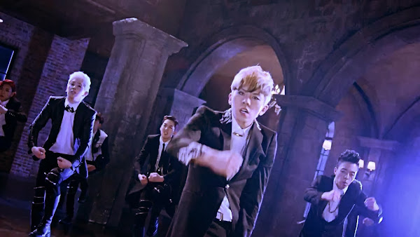 ToppDogg Gohn Open The Door