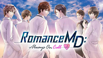 Romance Md Always On Callgame New Game Pc Switch