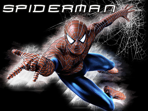 spiderman 3 venom wallpaper. hot Spider-Man 4 Wallpapers