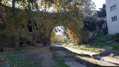 BOYACI KULLUĞU  KÖPRÜSÜ