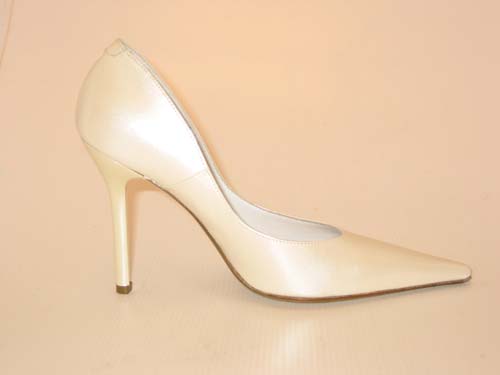 wedding shoes ivory I don't know about you but at times I feel that 