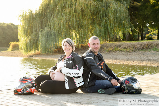 shooting photos motard photographe la roche sur yon vendée 85