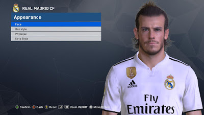 PES 2017 E-Light 17 ( Like PES 2020 Demo ) by PES Mod Goip