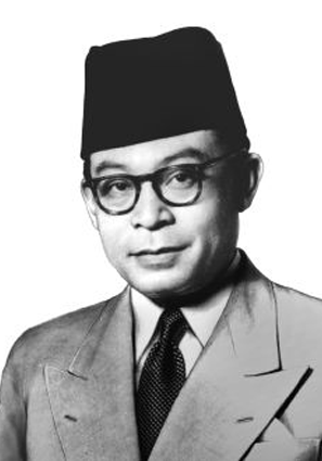 TOKOH JUJUR DAN PANTANG KORUPSI: MOHAMMAD HATTA