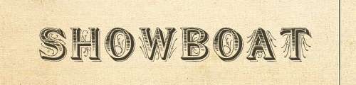 25 Free Retro Fonts for Designers 
