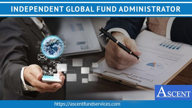 Independent Global Fund Administrator