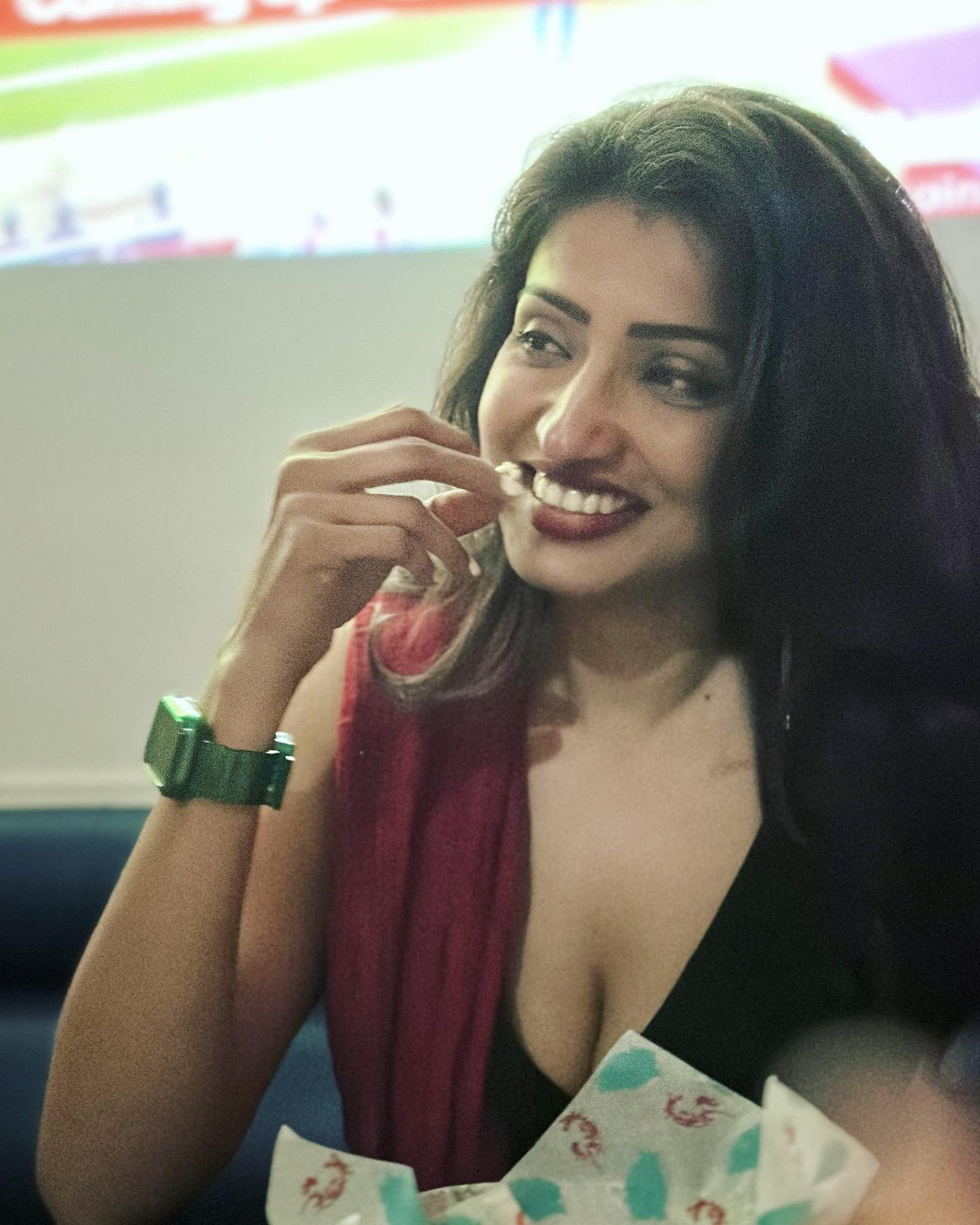 Alefia Kapadia