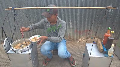 Bakso Cuanki Bandung