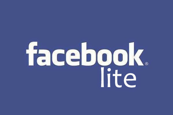 Download Facebook Lite Android Apps APK (Aplikasi Fb ...