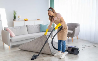 Leather Cleaning in Brisbane – Restore and Protect with EzyDry