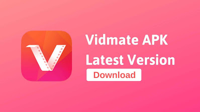 Vidmate For Android Free Download 2022