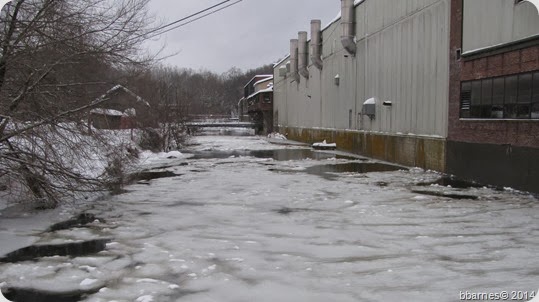 Feb 13 River 2