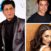 Bollywood Muslim Actors Who Married with Hindu Wives
