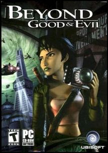 Beyond Good & Evil