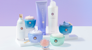 FREE Tatcha Beauty & Skincare Products