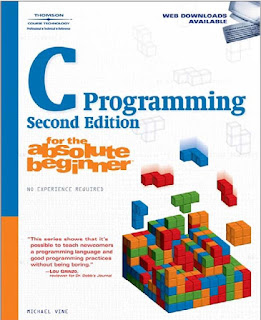 C Programming For Absolute Beginner