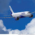 Airbus anuncia maior encomenda de aeronaves de sua história