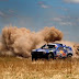 Carlos Sainz, Nasser Al-Attiyah y el equipo VW hicieron la puesta a punto final