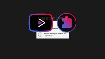 Cara Mengatasi Tidak Bisa Login di YouTube Vanced